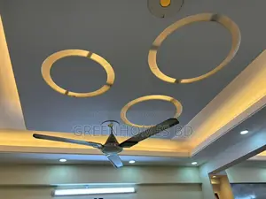 Furnished 3 Bedroom Apartment in Uttara, Diabari for sale