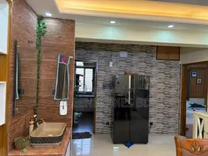 Furnished 3 Bedroom Apartment in Uttara, Diabari for sale