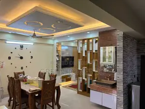 Furnished 3 Bedroom Apartment in Uttara, Diabari for sale
