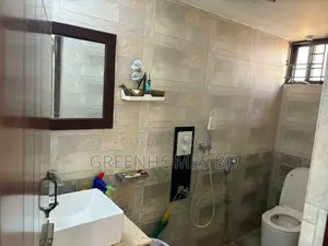 Furnished 3 Bedroom Apartment in Uttara, Diabari for sale