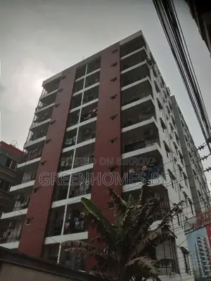 Furnished 3 Bedroom Apartment in Uttara, Diabari for sale