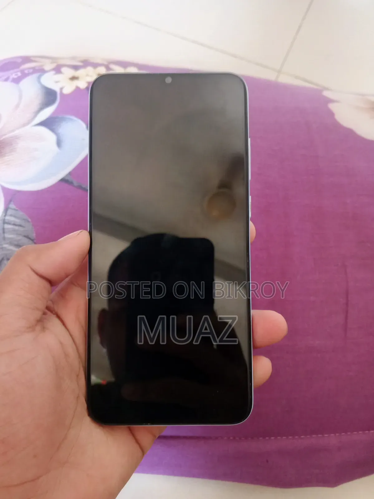 স্যামসাং গ্যালাক্সি এ০৪ই ৩২ জিবি
