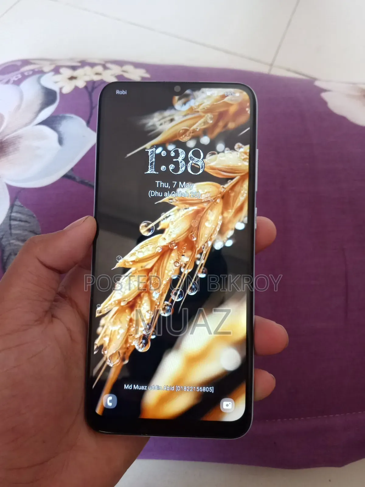 স্যামসাং গ্যালাক্সি এ০৪ই ৩২ জিবি