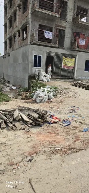 পূর্বাচল ৫ কাঠা দক্ষিণমুখী প্লট বিক্রয়