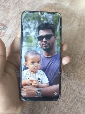 অপো A16 ৬৪ জিবি ব্ল্যাক