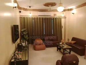 Furnished 3-bedroom Apartment in Gulshan for Rent