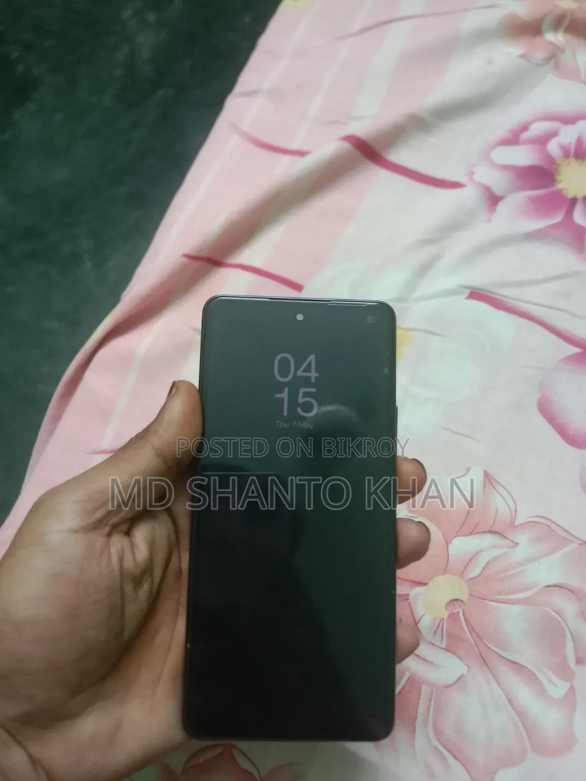 Samsung Galaxy A53 5G 256 GB Black