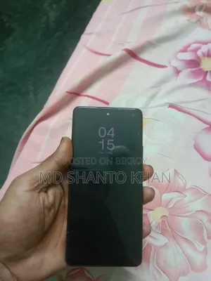 Samsung Galaxy A53 5G 256 GB Black