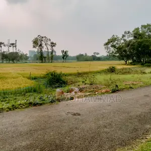 জমি বিক্রি!!!