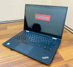 Laptop Lenovo ThinkPad X1 Yoga 8GB Intel Core I5 SSD 512GB