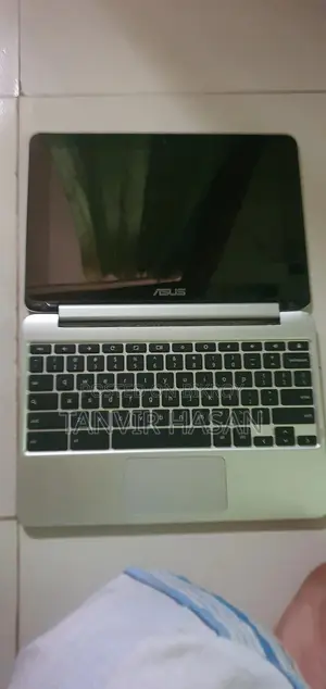 Laptop Asus Chromebook Flip C101PA 4GB HDD+SSD 32GB