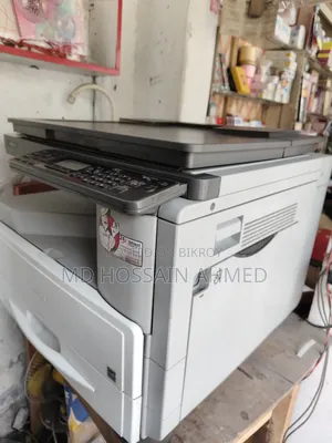 Richo Mp 2001l