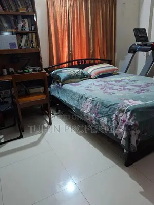 3-Bedroom Apartment in Banani DOHS for Sale