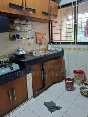 3-Bedroom Apartment in Banani DOHS for Sale