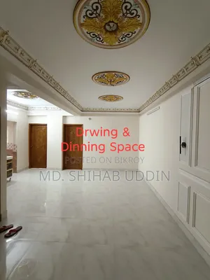 3bdrm Apartment in Banasree for Sale