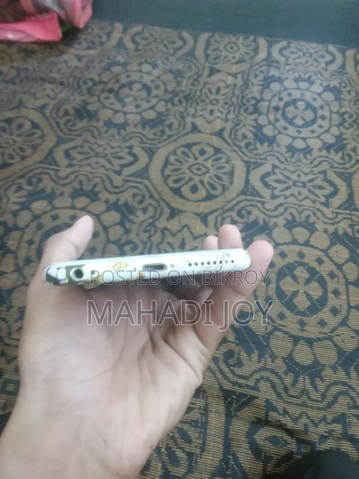 Apple iPhone 6s Plus 64 GB White