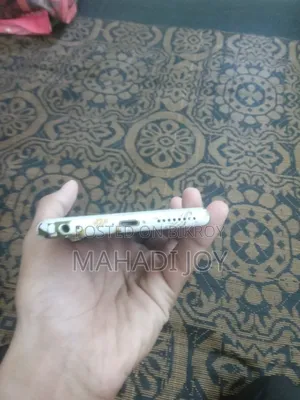 Apple iPhone 6s Plus 64 GB White