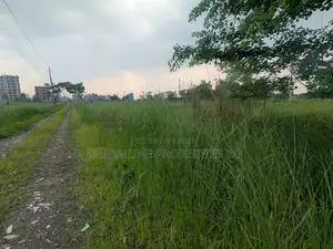 3 Katha South Facing Plot in N Block Near Bashundhara Sports City