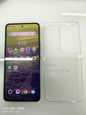 Vivo V30 Lite 256 GB Rose Gold