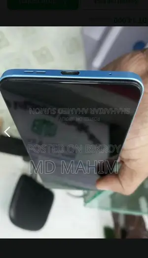Xiaomi Redmi Note 12 256 GB Blue