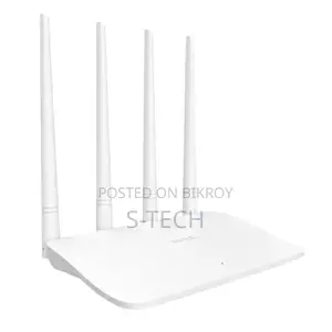 Tenda F6 300 MBPS ওয়্যারলেস রাউটার
