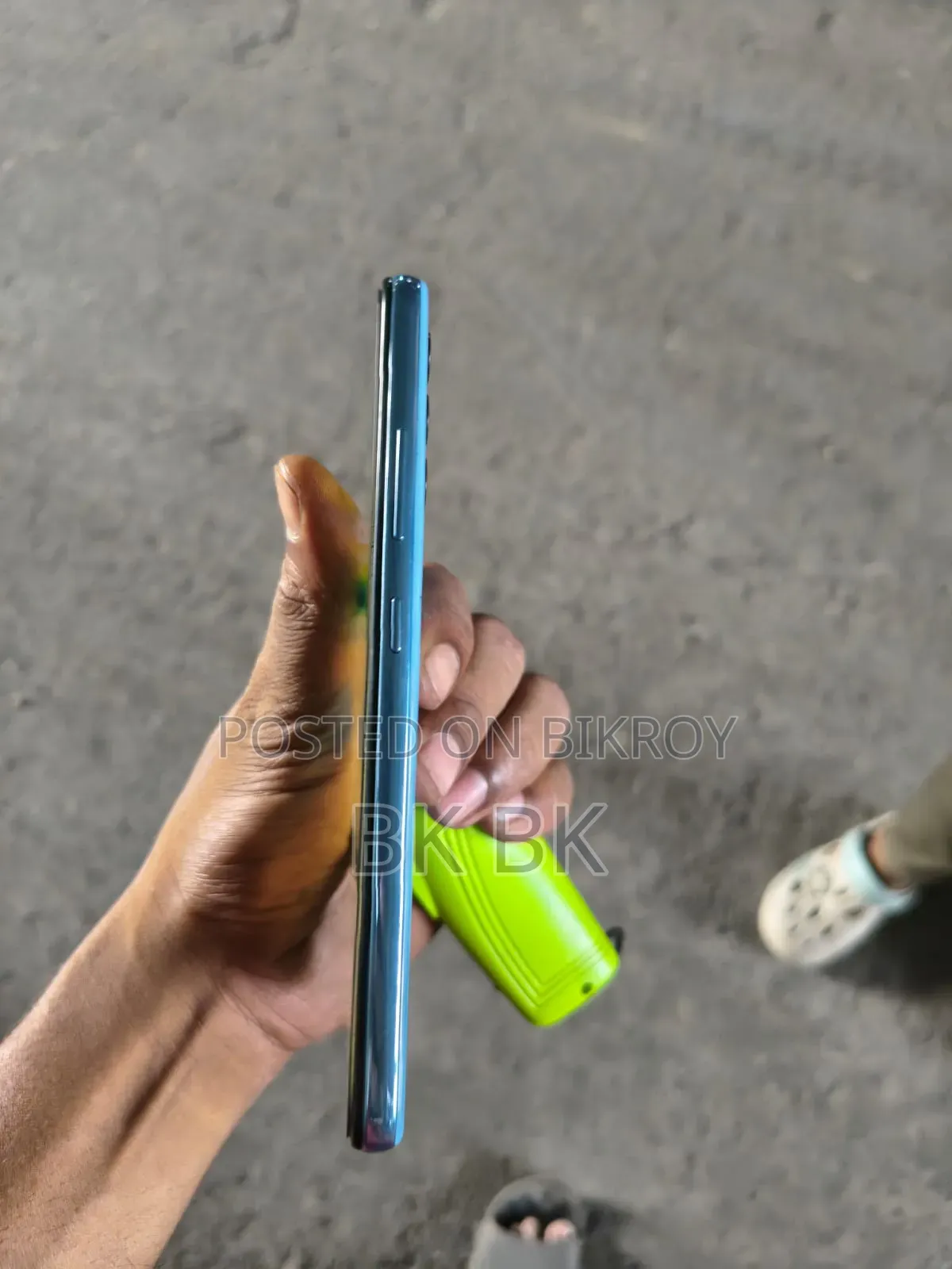 Samsung Galaxy A32 128 GB Gray