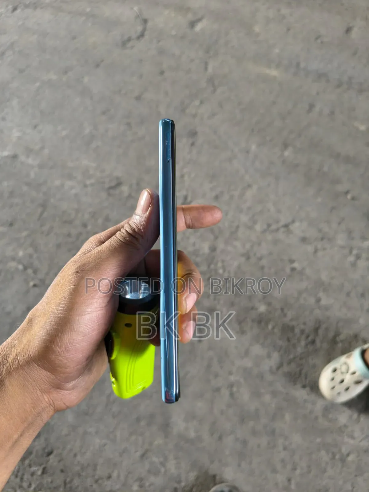 Samsung Galaxy A32 128 GB Gray