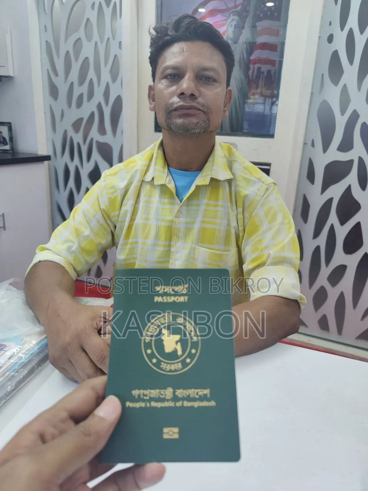 Urgent Job Visa for Saudi Arabia with a Famous Company