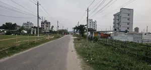 Residential Plot