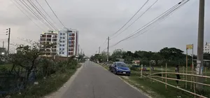 Residential Plot