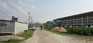 Residential Plot