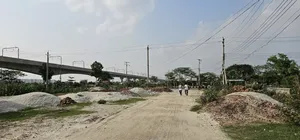 Residential Plot