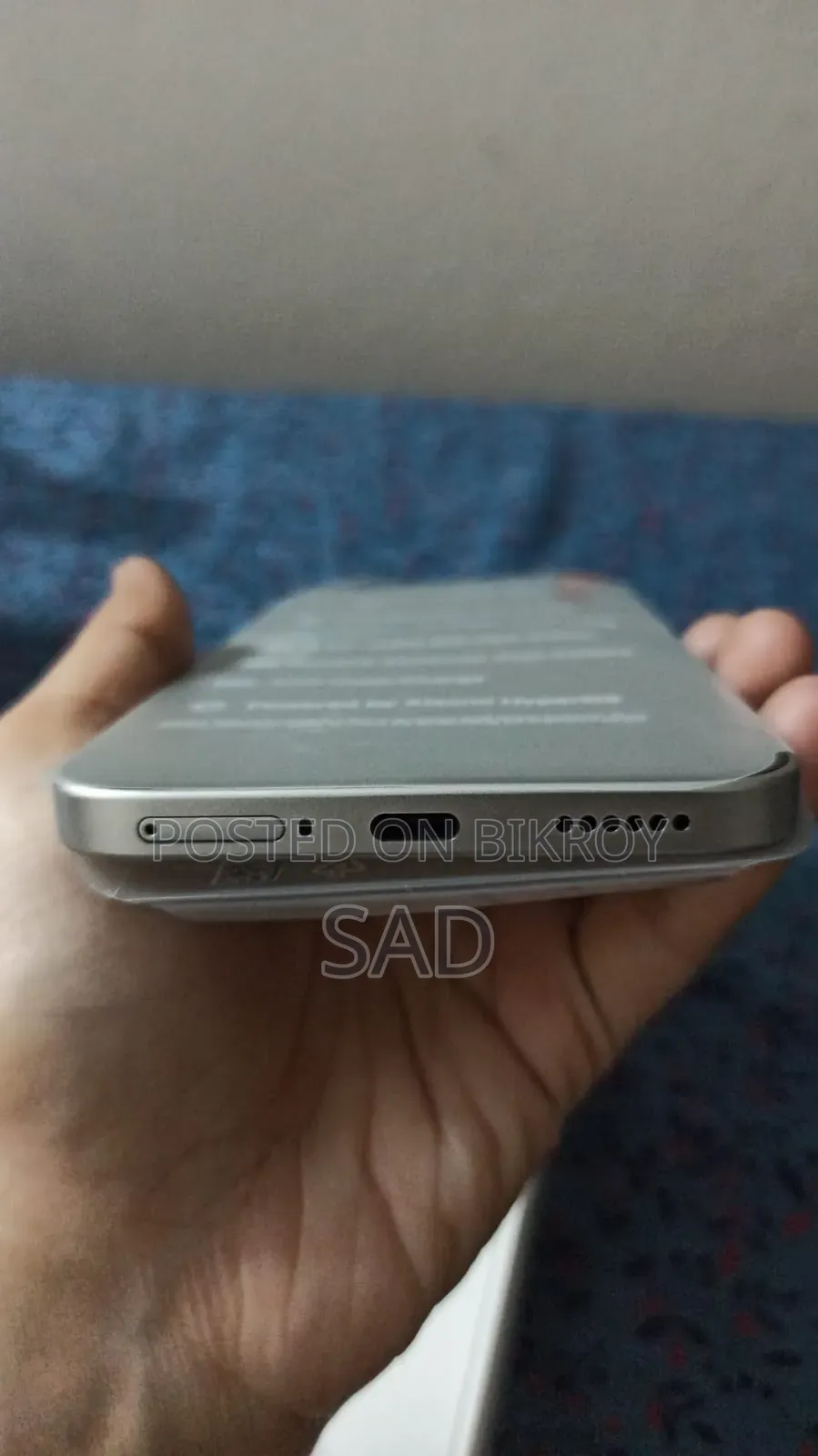 New Xiaomi 15T 512 GB Gray