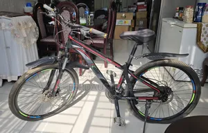 Racing Bicycle - Duranta Xavier