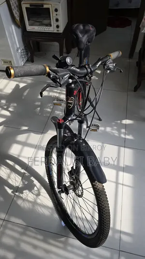 Racing Bicycle - Duranta Xavier