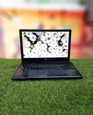 Laptop Acer 4GB Intel Celeron SSD 128GB
