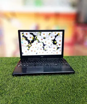 Laptop Acer 4GB Intel Celeron SSD 128GB