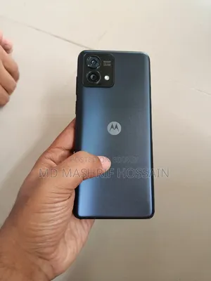 Motorola Moto G Stylus 5G -2023 256 GB Black