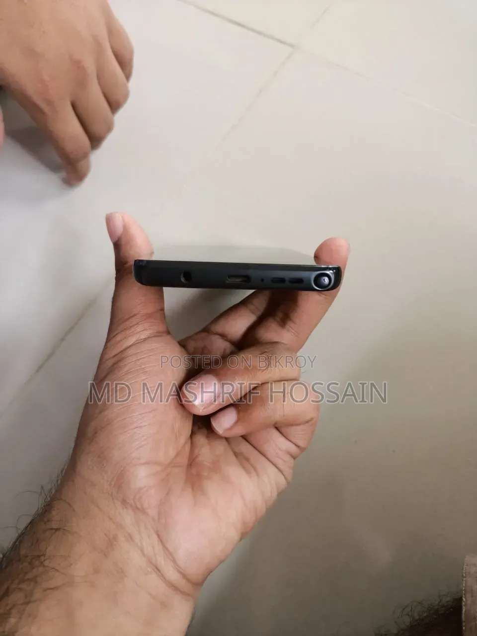 Motorola Moto G Stylus 5G -2023 256 GB Black