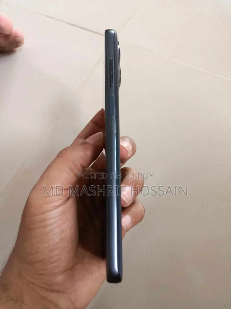 Motorola Moto G Stylus 5G -2023 256 GB Black