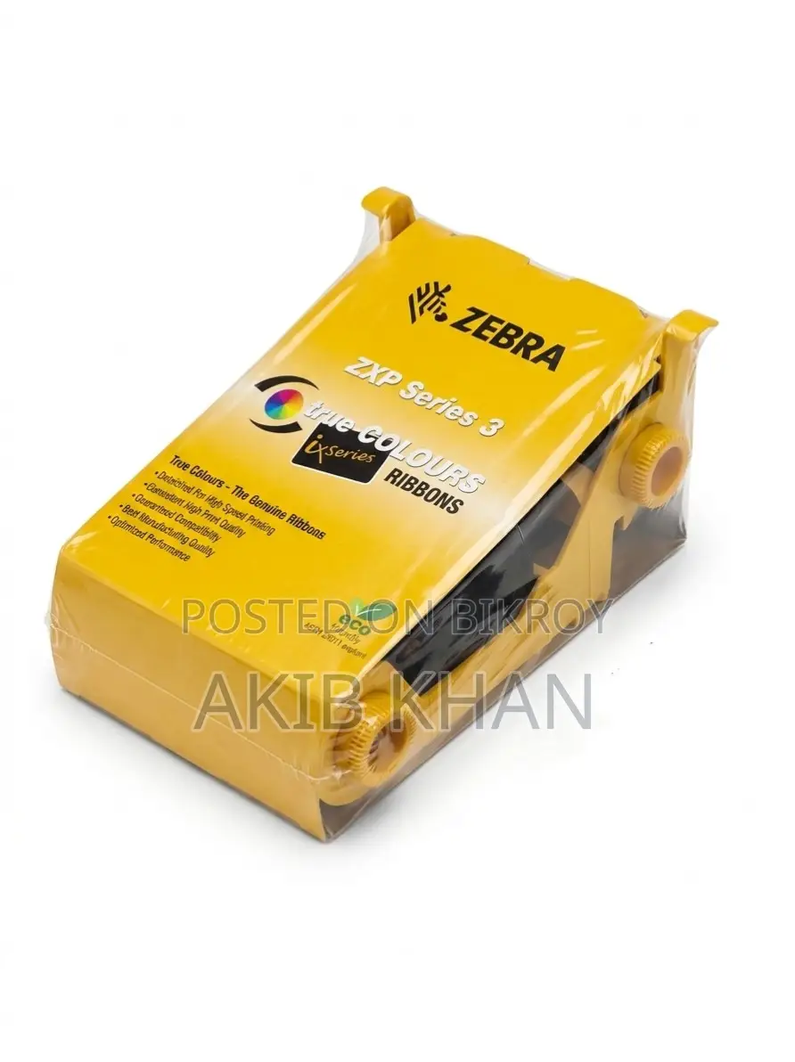 Zebra 800033-801 (Zxp Series 3)