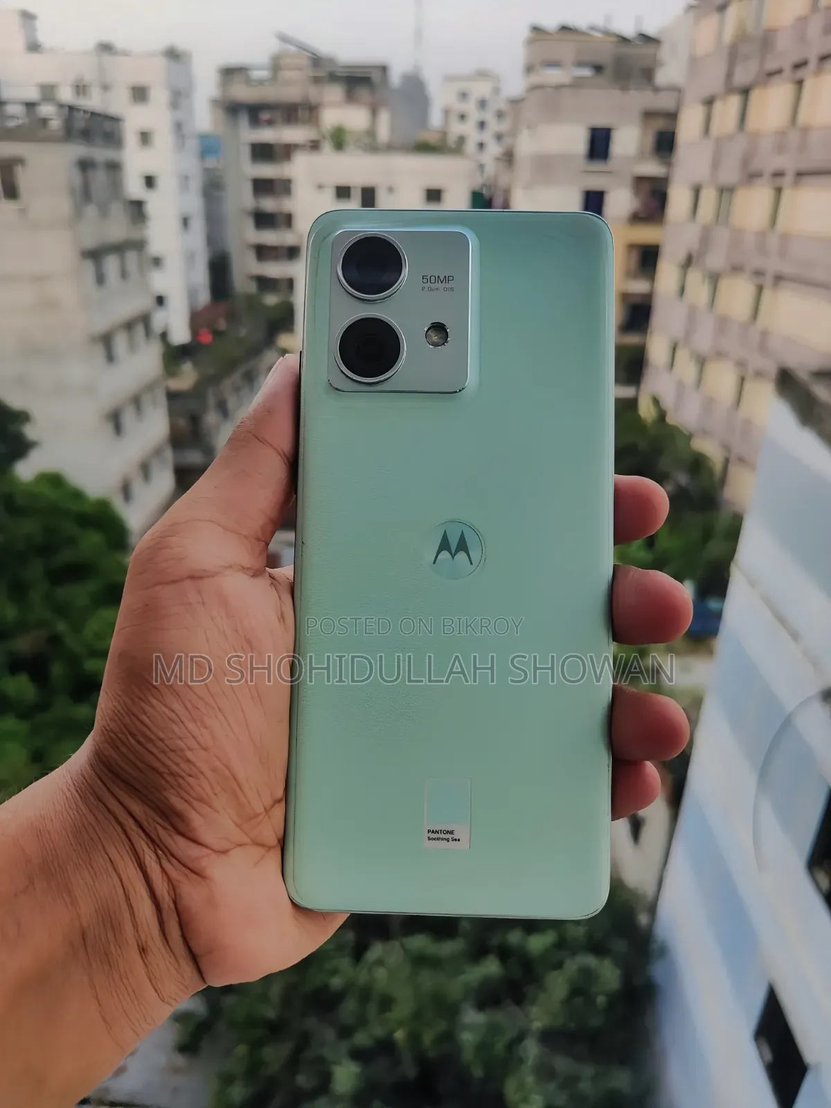 Motorola Edge 40 Neo 128 GB