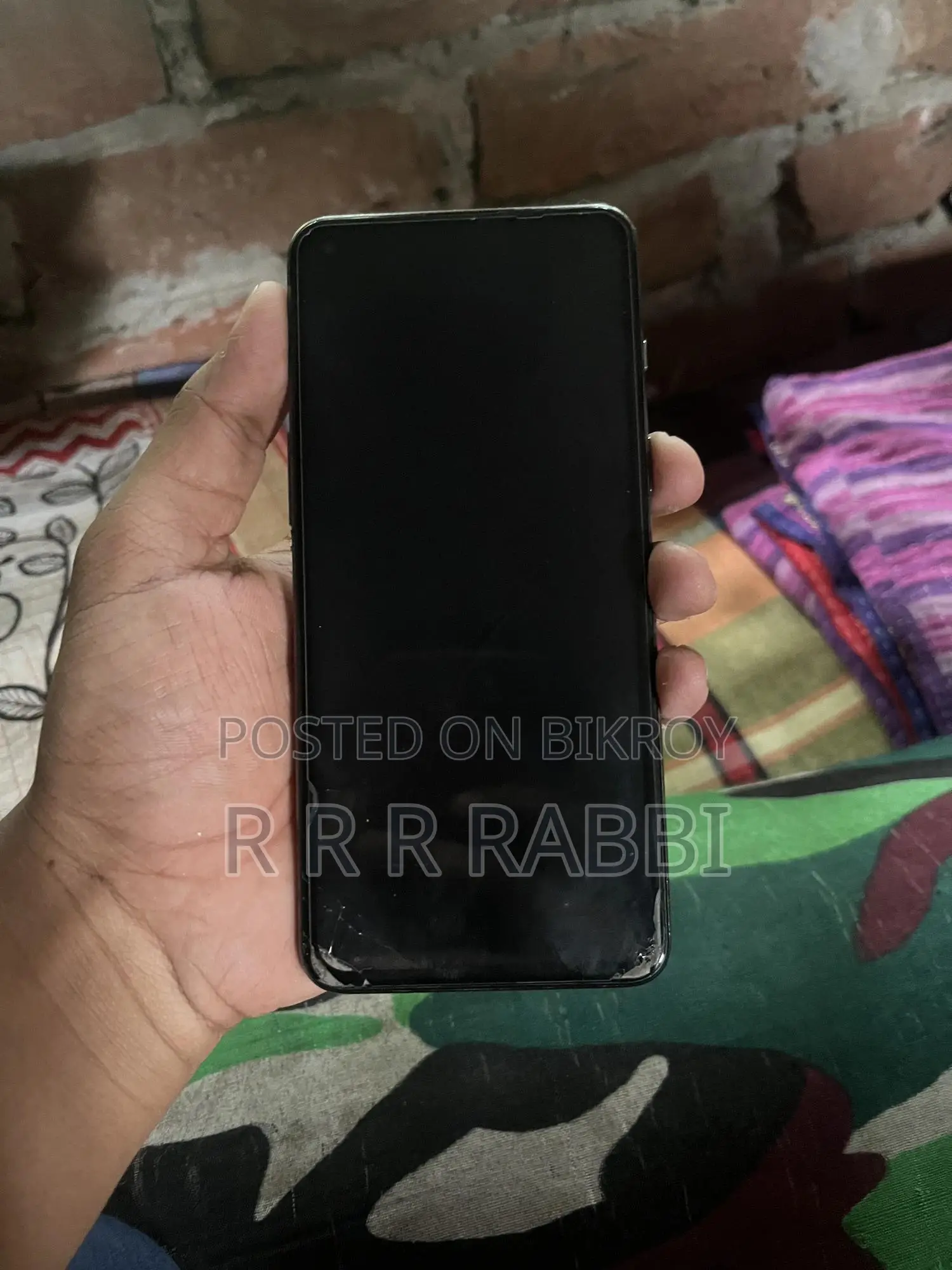 OnePlus Nord 2T 256 GB Black