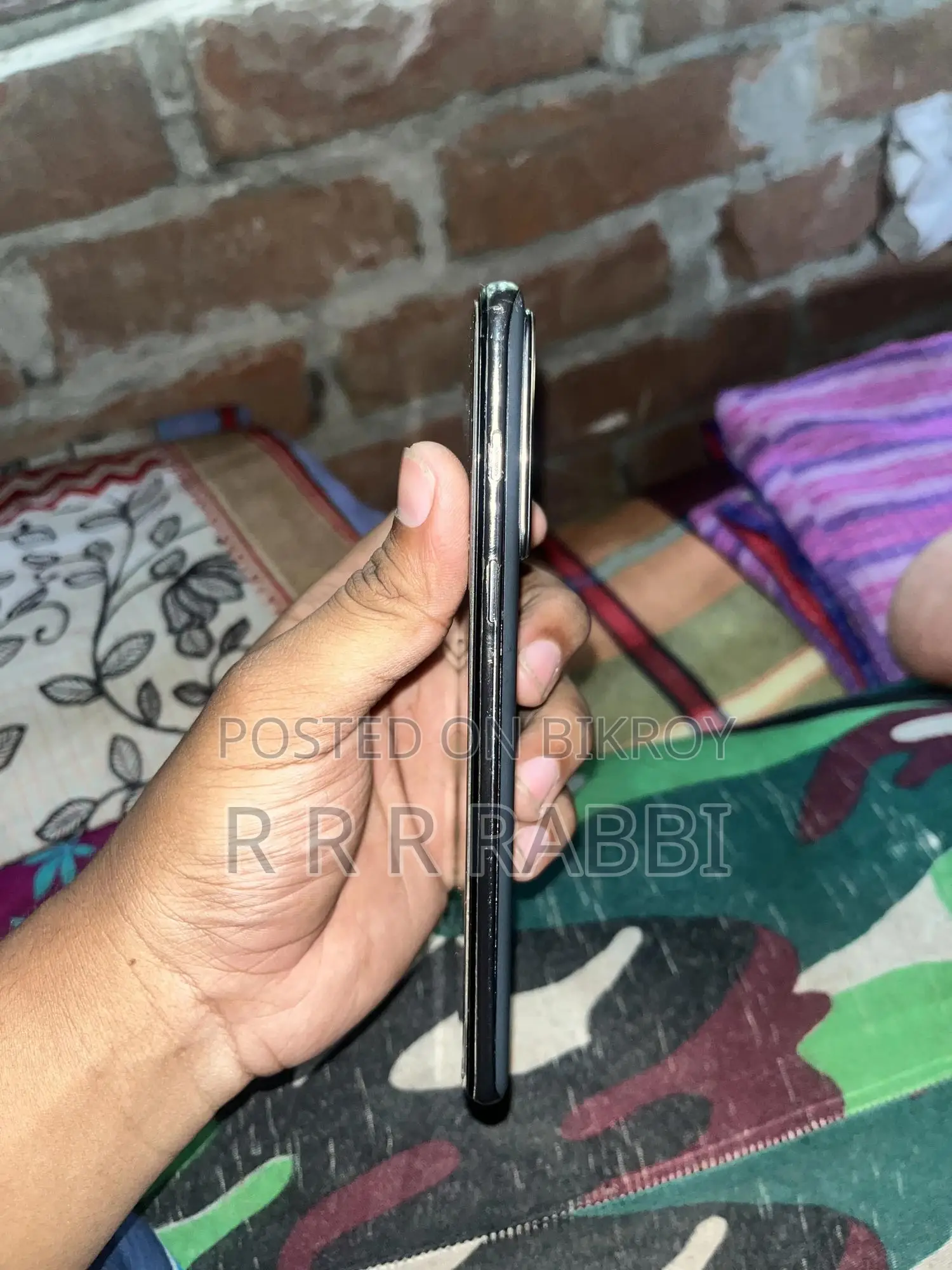 OnePlus Nord 2T 256 GB Black