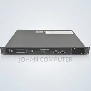 Socomec Asys Asys 16a-230 2 Pole Switching