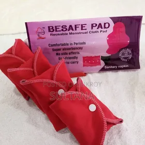 Besafe Pad