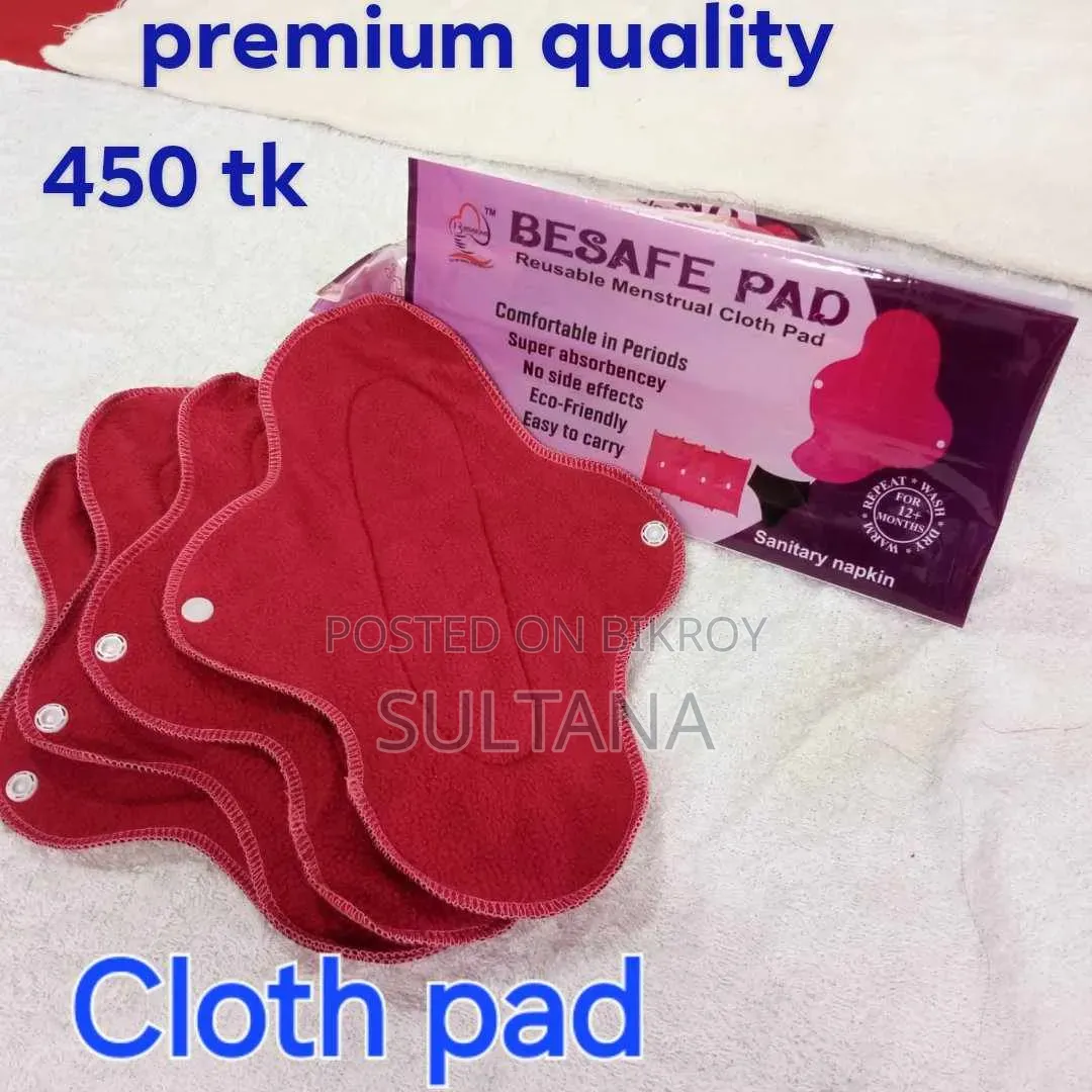 Besafe Pad