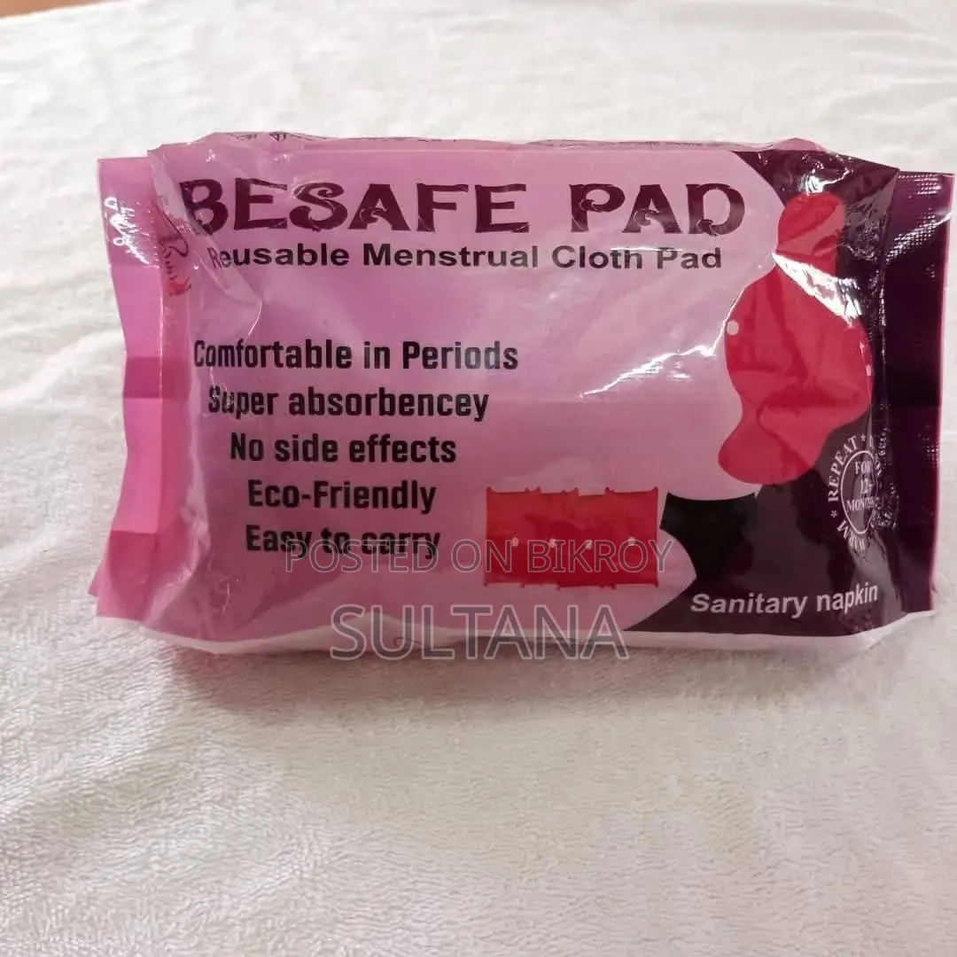 Besafe Pad
