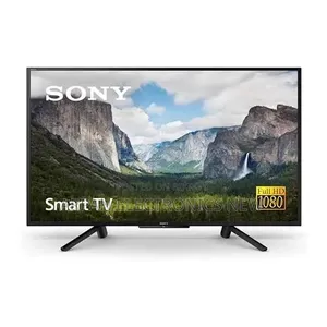 Golden Opportunity: Get a Sony 32" Smart TV at Wholesale Price