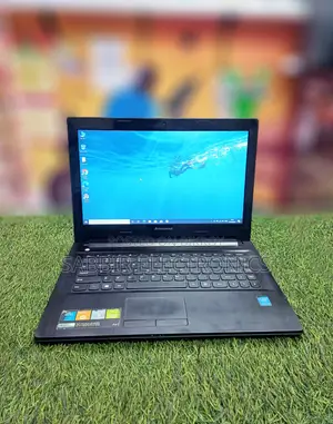 ল্যাপটপ Lenovo 4GB Intel Core I5 SSD 128GB